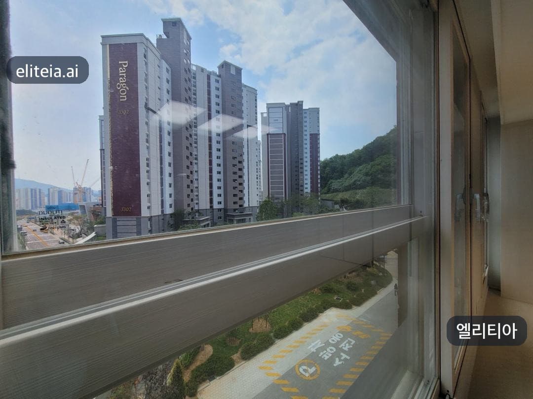 검단신도시파라곤보타닉파크 실내 사진 사진 2