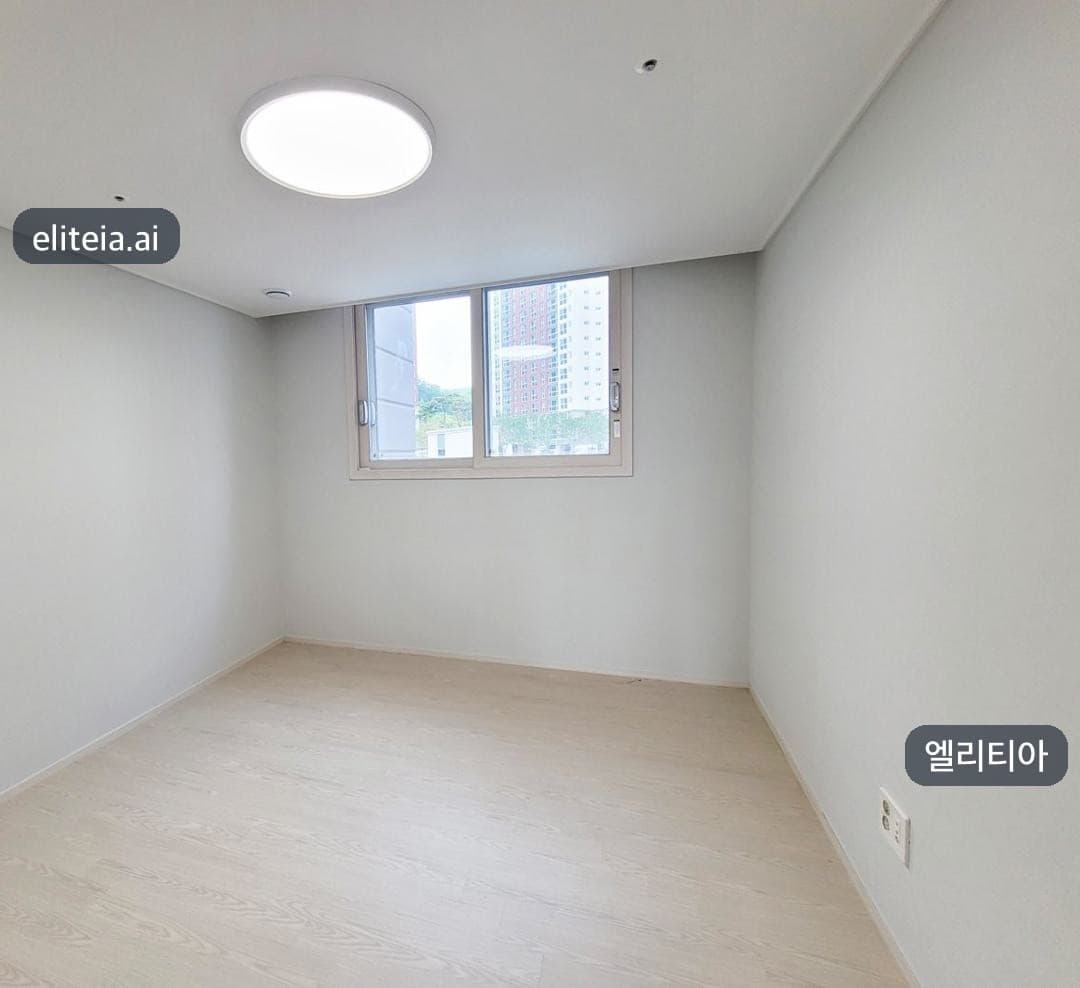 검단신도시파라곤보타닉파크 실내 사진 사진 5