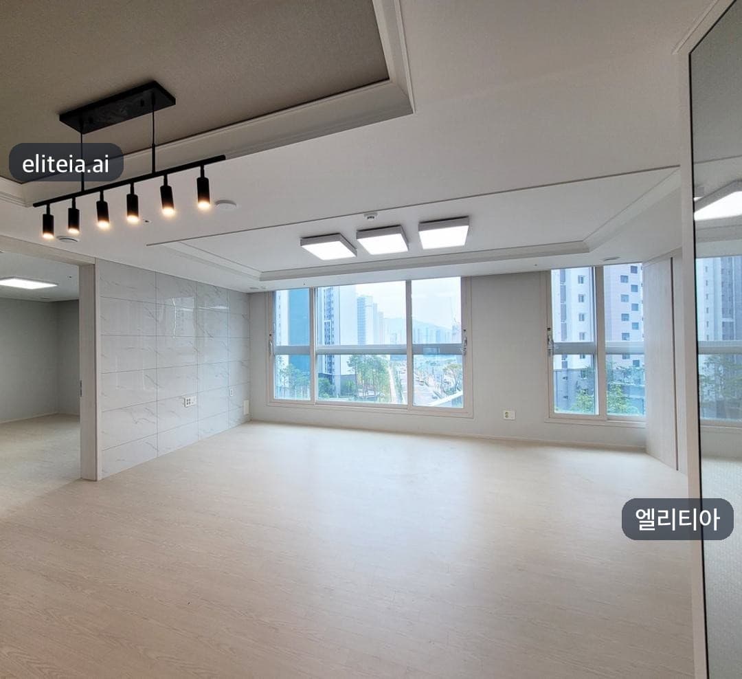 검단신도시파라곤보타닉파크 실내 사진 사진 6